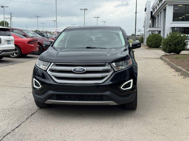 used 2016 Ford Edge car, priced at $7,800