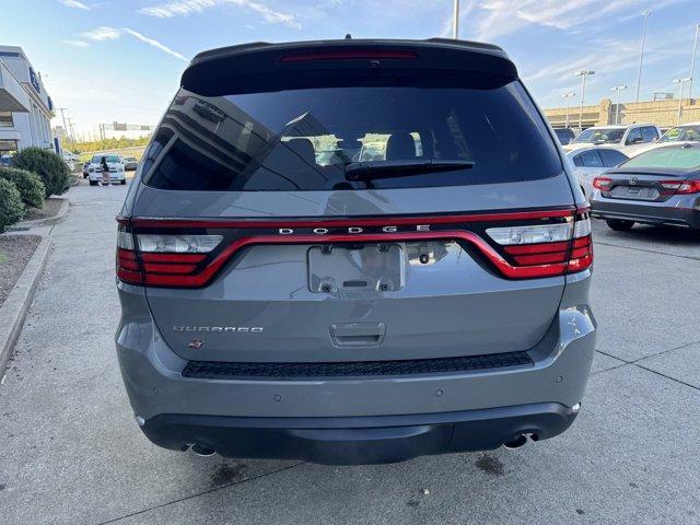 new 2024 Dodge Durango car, priced at $44,440