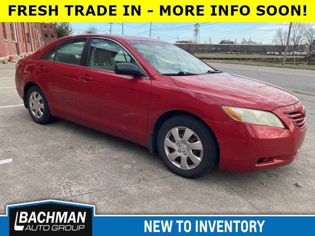 used 2009 Toyota Camry car, priced at $5,250