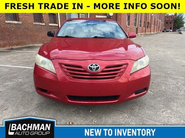 used 2009 Toyota Camry car, priced at $5,250