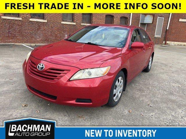 used 2009 Toyota Camry car, priced at $5,250