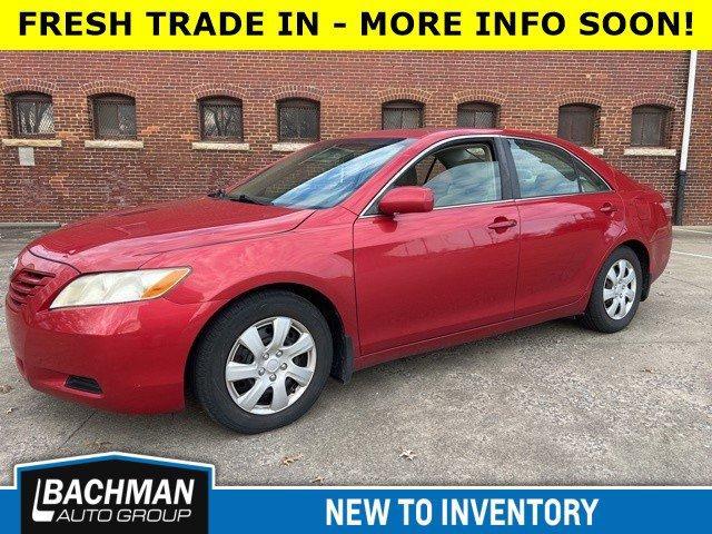 used 2009 Toyota Camry car, priced at $5,250