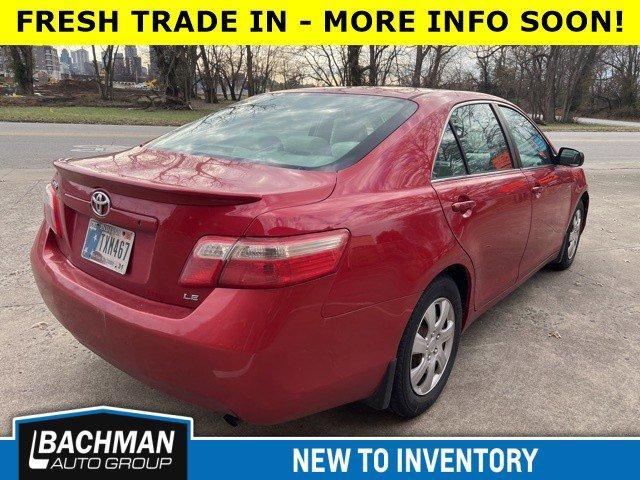 used 2009 Toyota Camry car, priced at $5,250