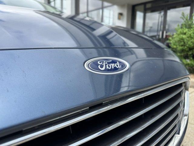 used 2019 Ford Fusion car, priced at $7,995