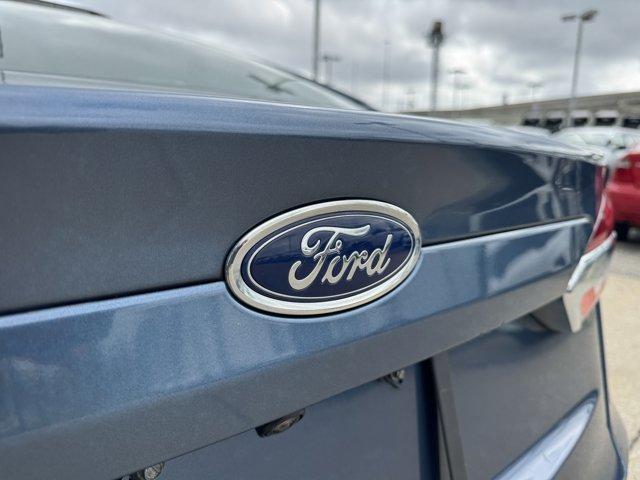 used 2019 Ford Fusion car, priced at $7,995
