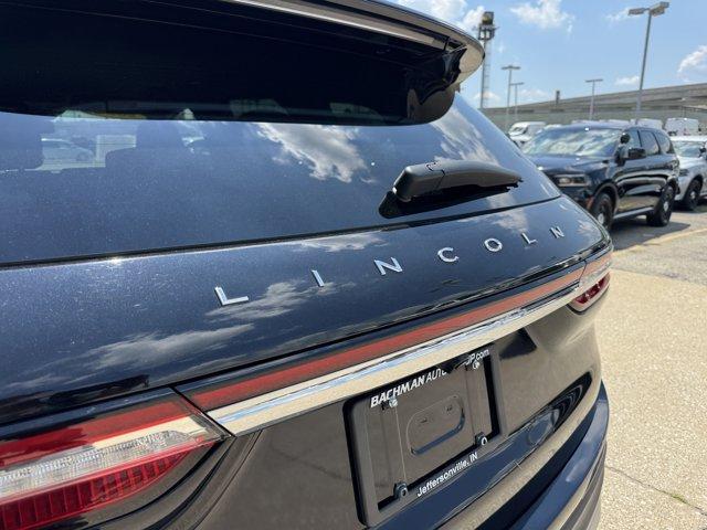 used 2022 Lincoln Corsair car, priced at $30,000