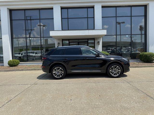 used 2022 Lincoln Corsair car, priced at $30,000