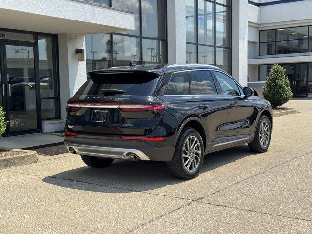used 2022 Lincoln Corsair car, priced at $30,000