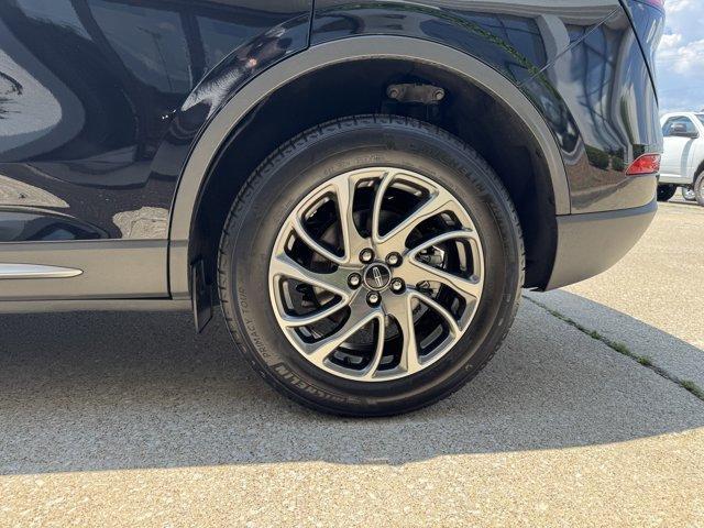 used 2022 Lincoln Corsair car, priced at $30,000