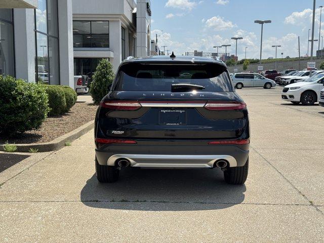 used 2022 Lincoln Corsair car, priced at $30,000