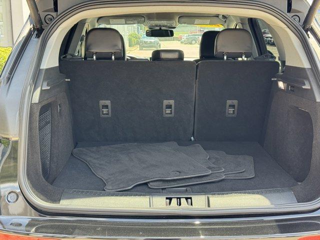 used 2022 Lincoln Corsair car, priced at $30,000