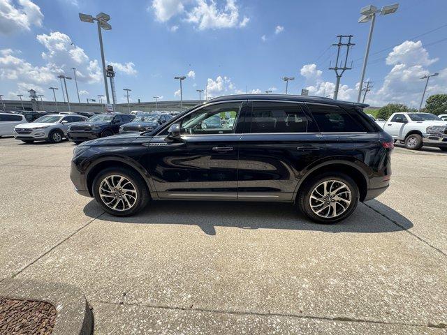 used 2022 Lincoln Corsair car, priced at $30,000