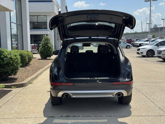 used 2022 Lincoln Corsair car, priced at $30,000