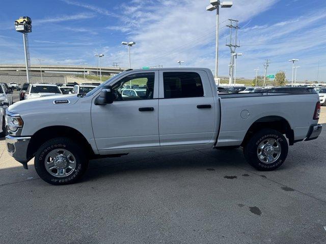 new 2024 Ram 2500 car, priced at $47,000