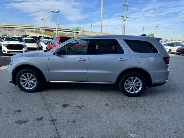 new 2024 Dodge Durango car, priced at $44,440