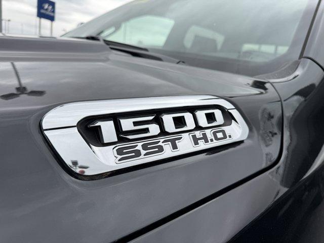 new 2025 Ram 1500 car, priced at $62,000