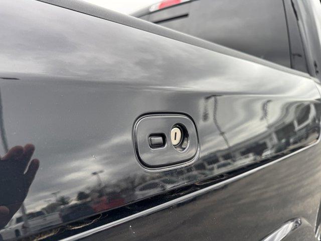 new 2025 Ram 1500 car, priced at $62,000
