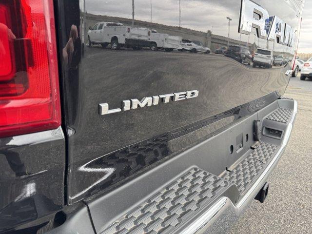 new 2025 Ram 1500 car, priced at $62,000