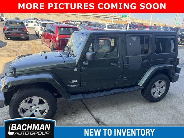 used 2008 Jeep Wrangler car, priced at $10,950