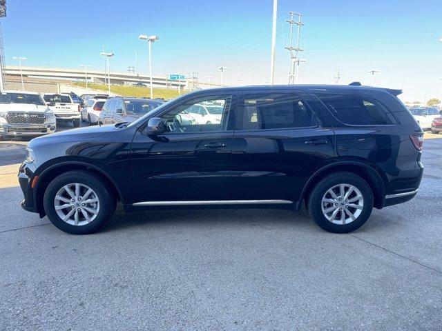 new 2024 Dodge Durango car, priced at $43,695