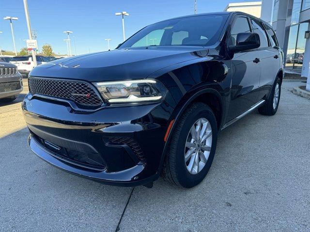 new 2024 Dodge Durango car, priced at $43,695