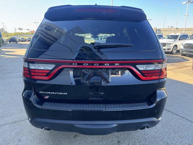 new 2024 Dodge Durango car, priced at $43,695