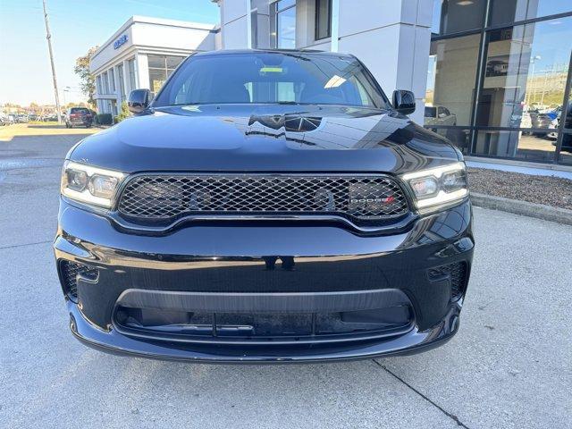 new 2024 Dodge Durango car, priced at $43,695