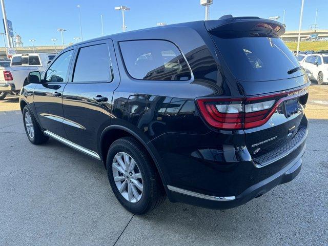 new 2024 Dodge Durango car, priced at $43,695