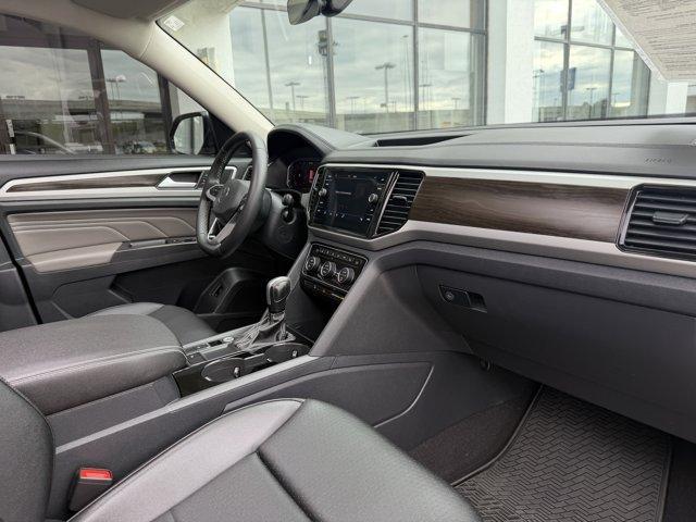 used 2023 Volkswagen Atlas car, priced at $26,950