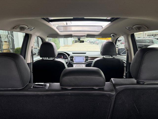 used 2023 Volkswagen Atlas car, priced at $26,950