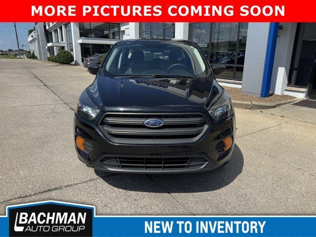 used 2019 Ford Escape car