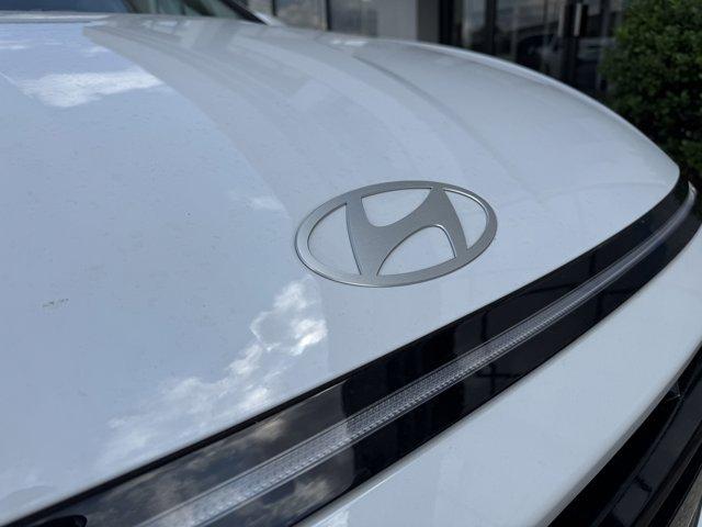 new 2025 Hyundai Sonata car, priced at $30,081