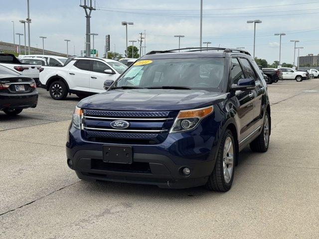 used 2011 Ford Explorer car, priced at $7,995