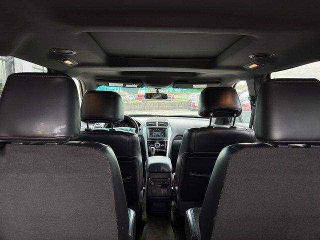 used 2011 Ford Explorer car, priced at $7,995