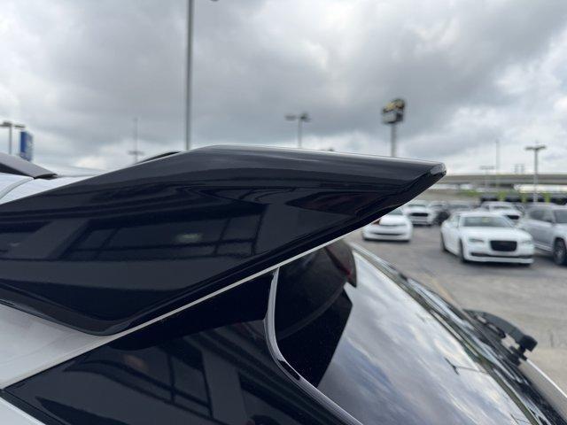 used 2024 Hyundai Kona car, priced at $27,626
