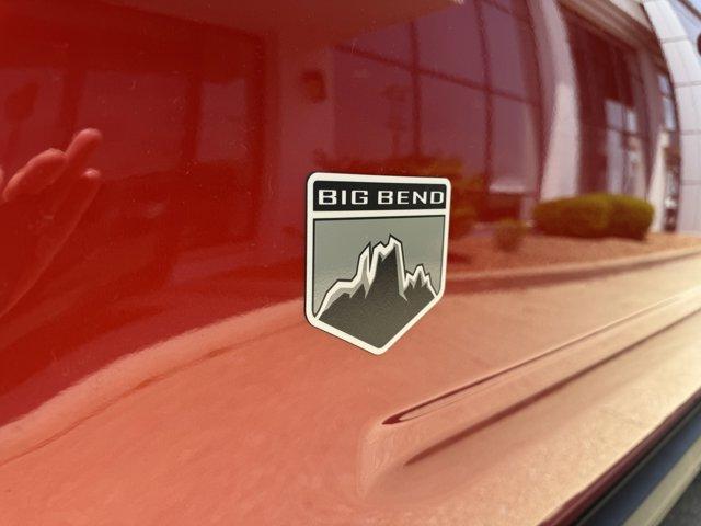 used 2022 Ford Bronco Sport car, priced at $25,250