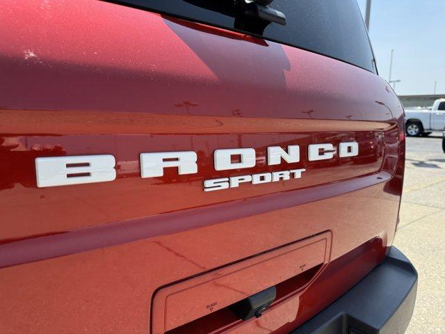 used 2022 Ford Bronco Sport car, priced at $25,250