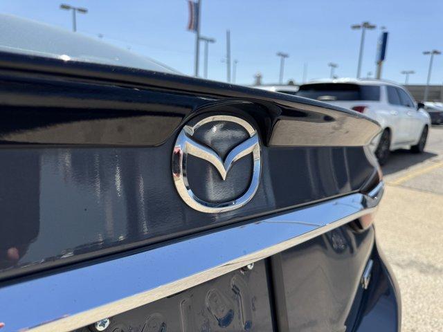 used 2021 Mazda Mazda6 car, priced at $24,250