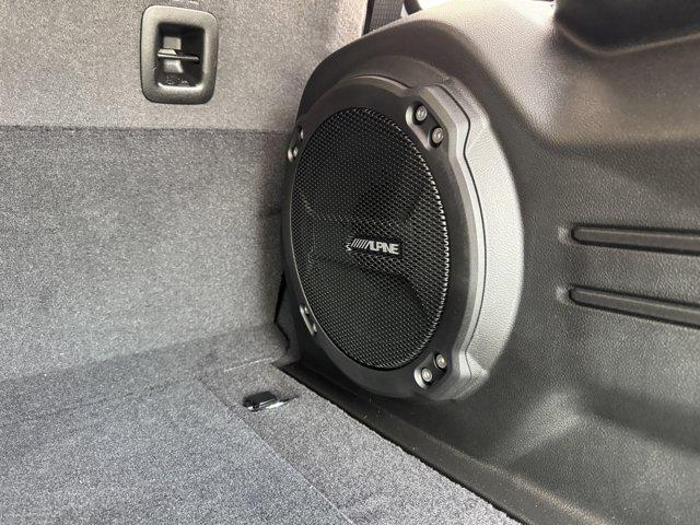 new 2024 Jeep Wrangler car, priced at $46,000