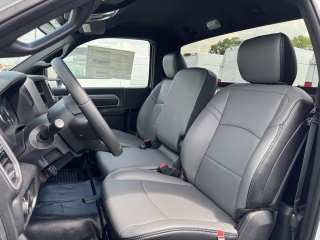 new 2024 Ram 2500 car, priced at $38,000