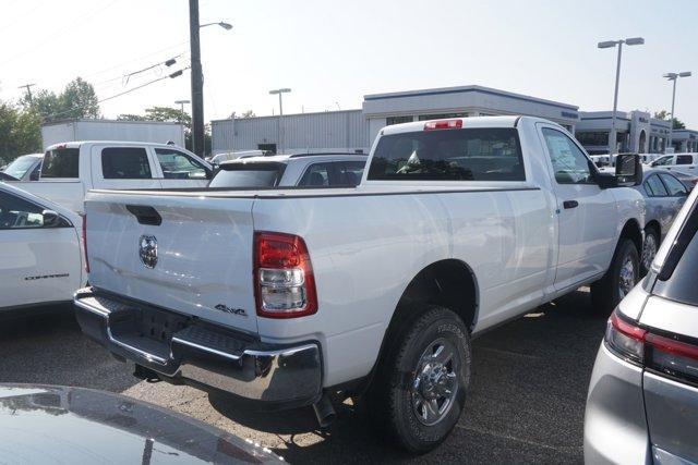 new 2024 Ram 2500 car, priced at $39,000