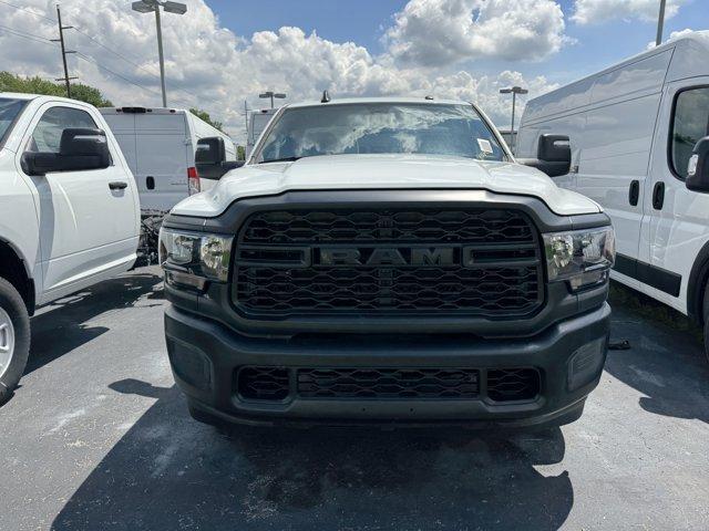 new 2024 Ram 2500 car, priced at $38,000