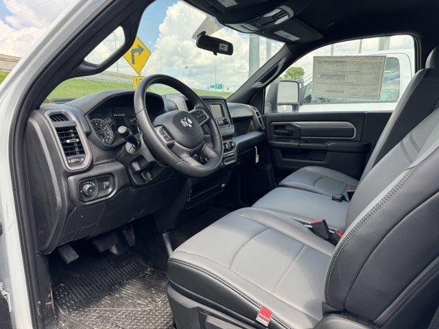new 2024 Ram 2500 car, priced at $38,000