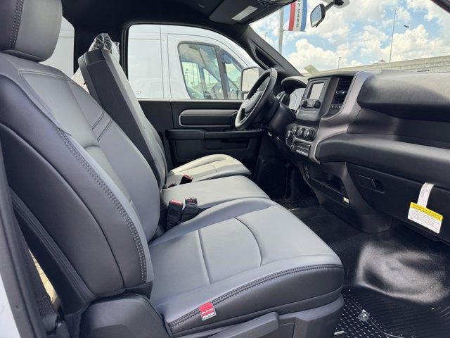 new 2024 Ram 2500 car, priced at $38,000