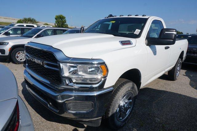 new 2024 Ram 2500 car, priced at $39,000