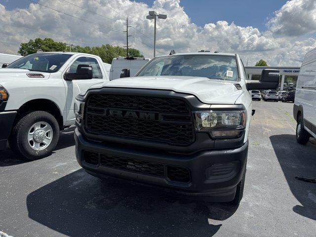 new 2024 Ram 2500 car, priced at $38,000