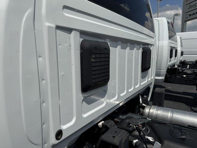 new 2024 Ram 2500 car, priced at $38,000
