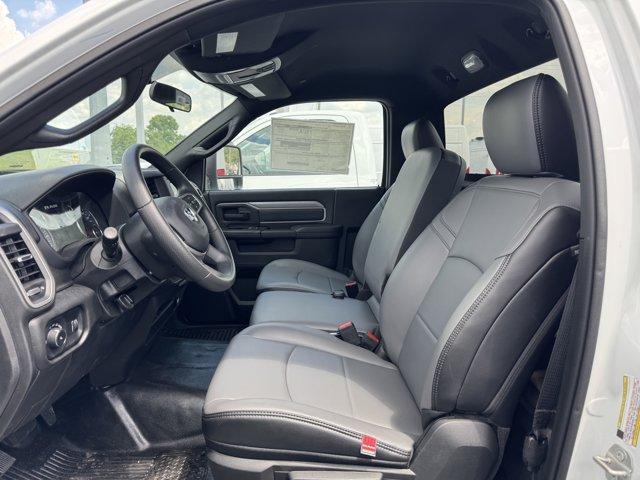 new 2024 Ram 2500 car, priced at $38,000