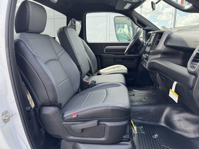 new 2024 Ram 2500 car, priced at $38,000
