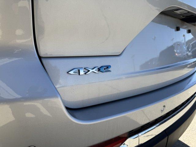 new 2024 Jeep Grand Cherokee 4xe car, priced at $54,000